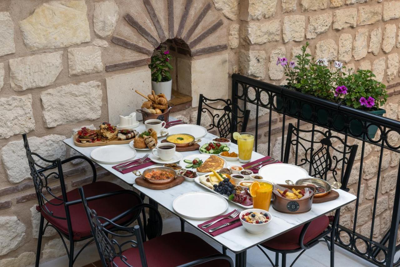איסטמבול Hotel Turkish House מראה חיצוני תמונה